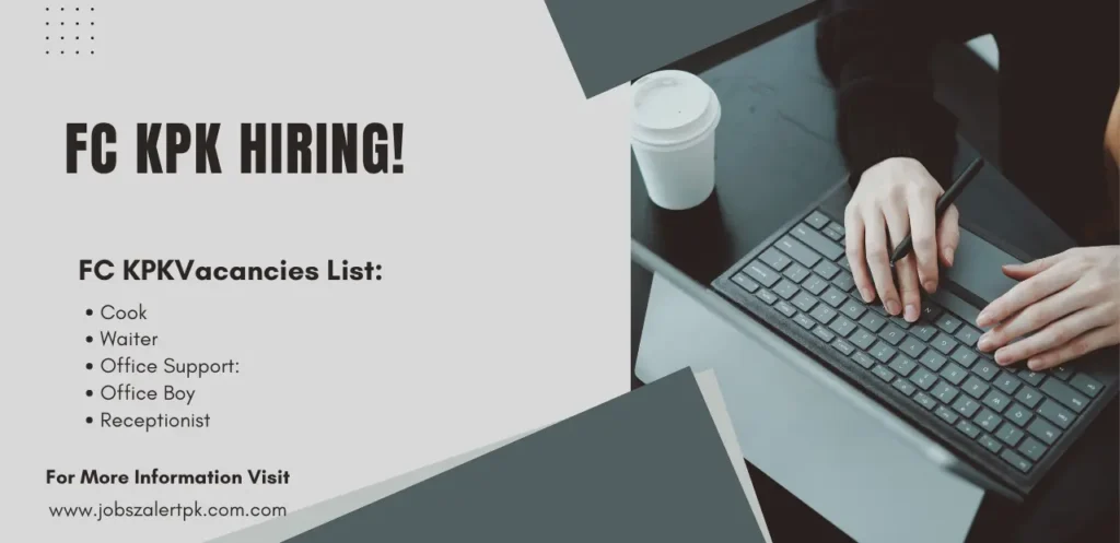 FC KPK Jobs