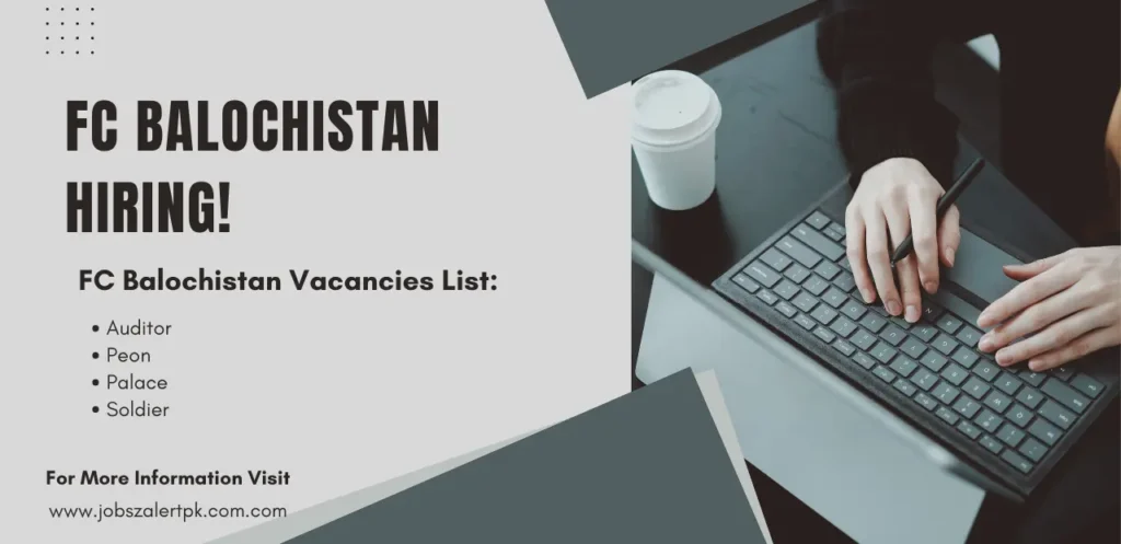 FC Blochistan